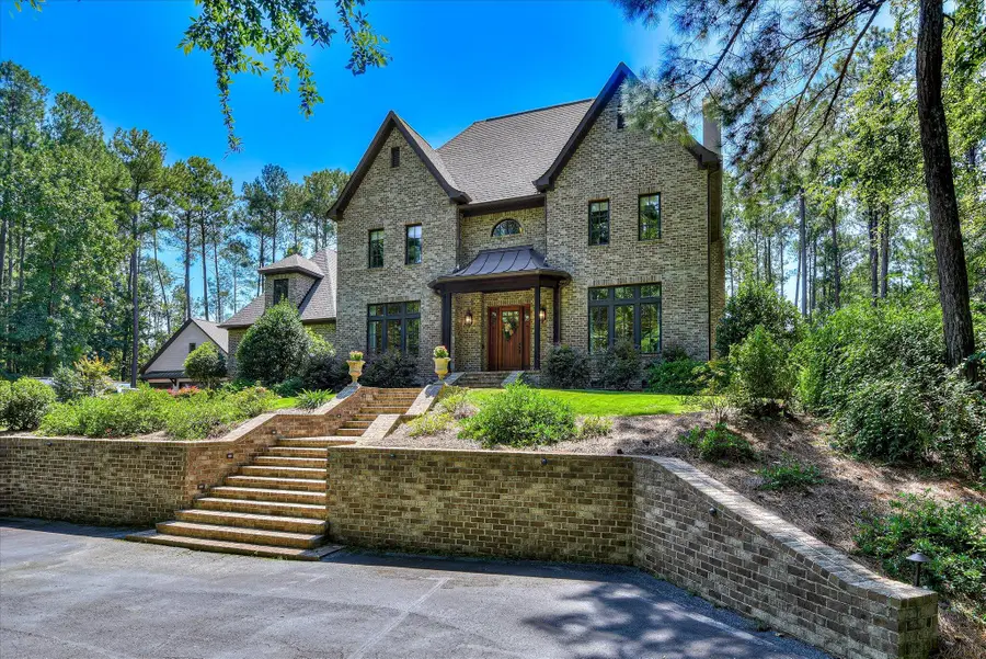 3003 Timber Woods Drive, Appling, GA 30802 - Image #2