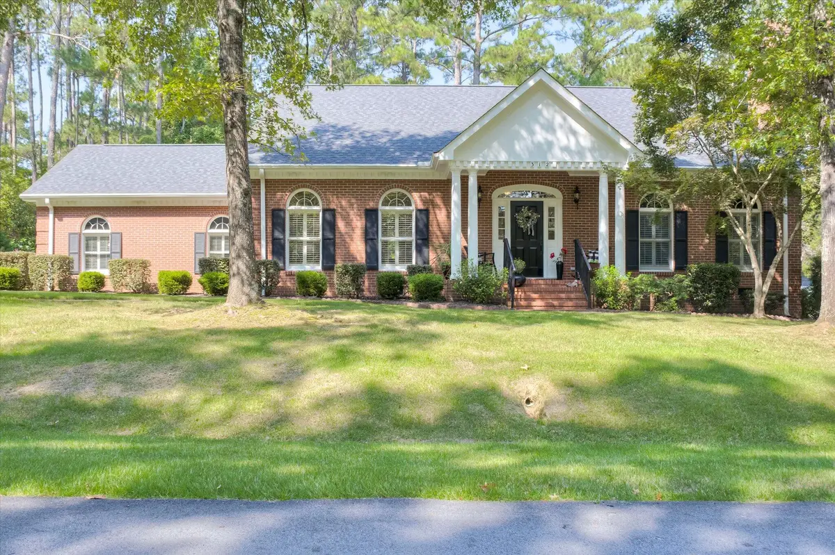 312 Atlanta Place, McCormick, SC 29835 - Image #1