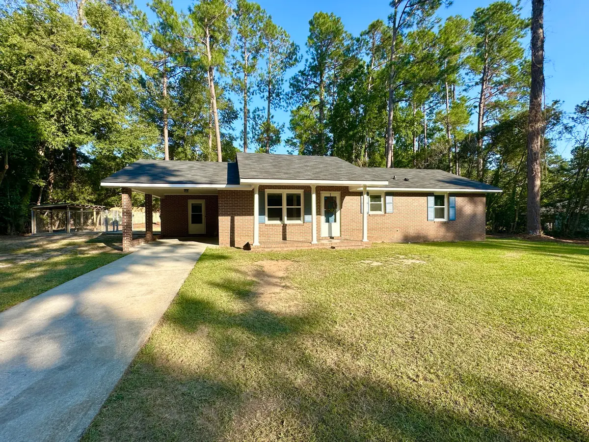 510 Park Drive, Waynesboro, GA 30830 - Image #1