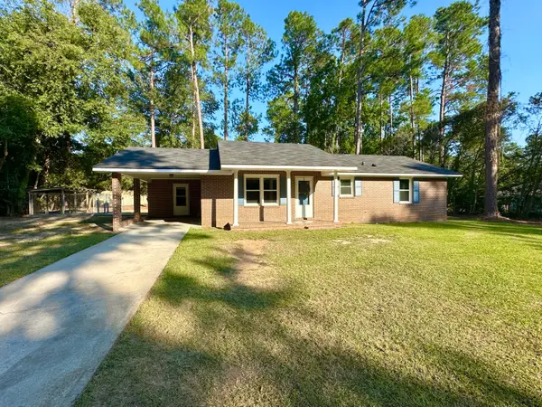 510 Park Drive, Waynesboro, GA 30830