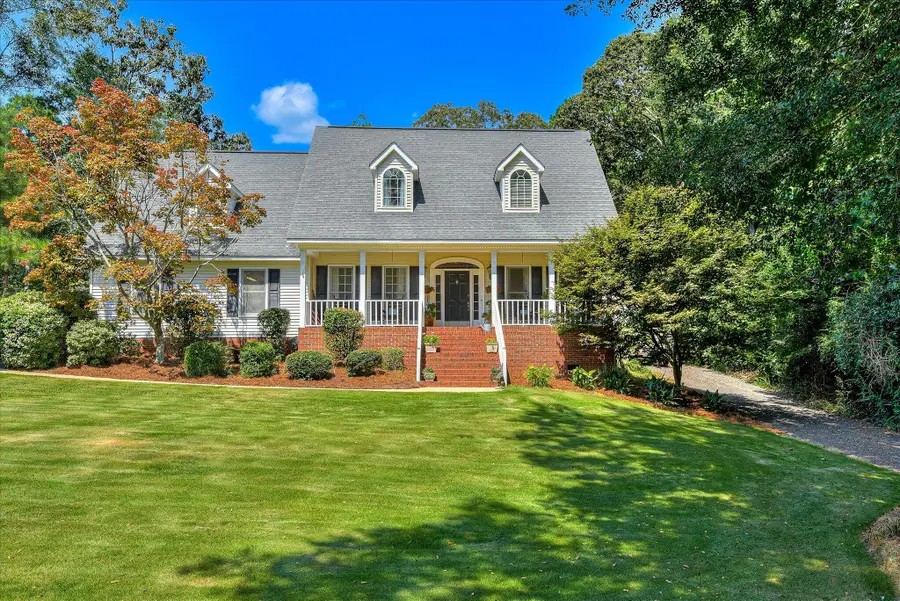 19 Shrewsbury Ln, Aiken, SC 29803 - Image #2