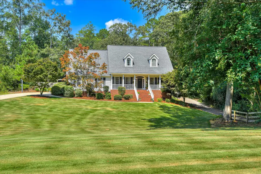 19 Shrewsbury Ln, Aiken, SC 29803 - Image #3