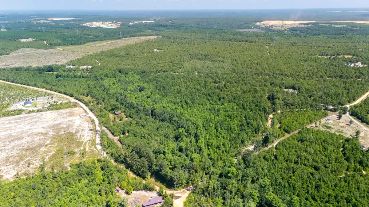 2576 Jessie James Pond Road, Wrens, GA 30833 - Image #1