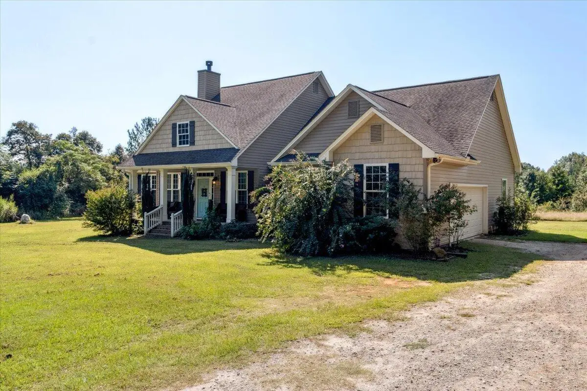 1609 Rock House Road, Greenwood, SC 29646 - Image #1