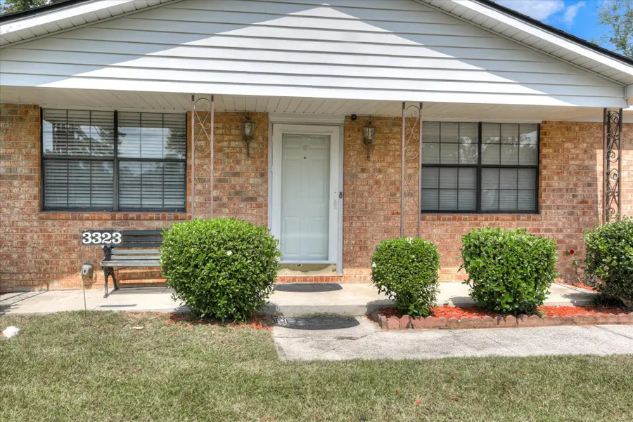 3323 Ravenwood Drive, Augusta, GA 30907 - #2