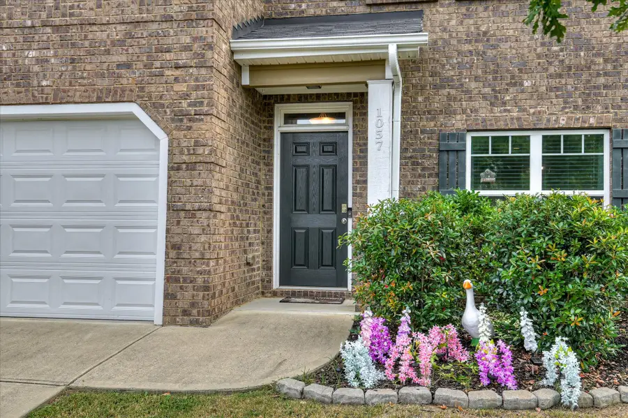 1057 Dietrich Lane, North Augusta, SC 29860 - #2