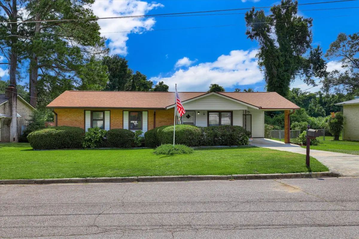 1701 Forest Creek Road, Augusta, GA 30909 - Image #1