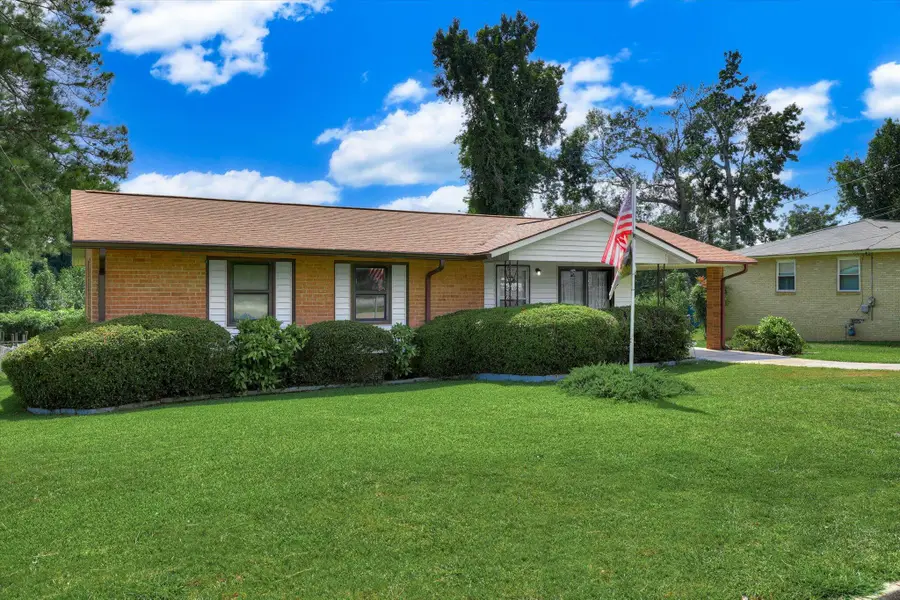 1701 Forest Creek Road, Augusta, GA 30909 - Image #3