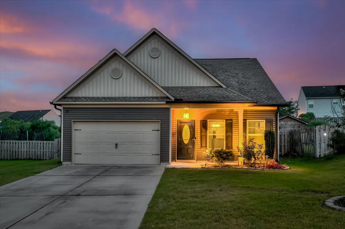 774 Jericho Court, Aiken, SC 29801 - Image #1