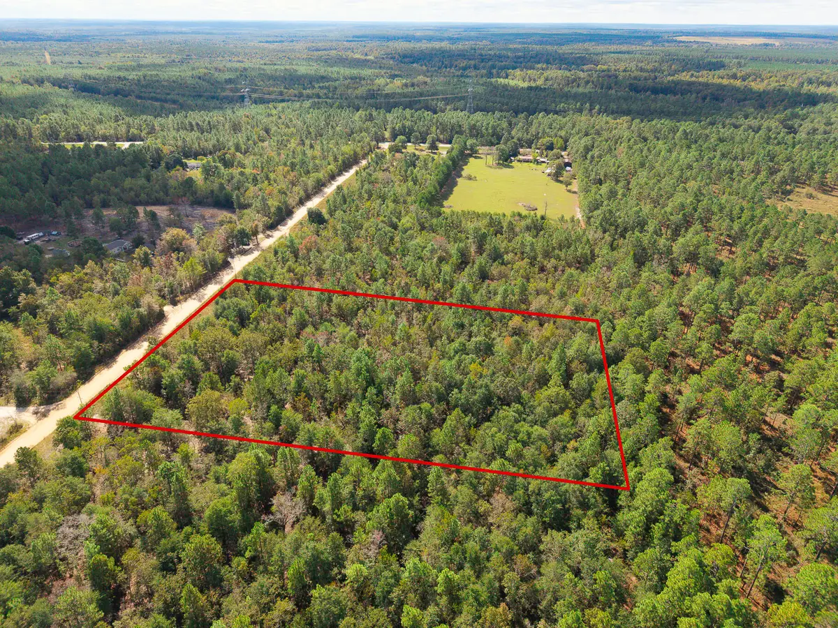 Lot 11 Marie Vann Road, Waynesboro, GA 30830 - Image #1