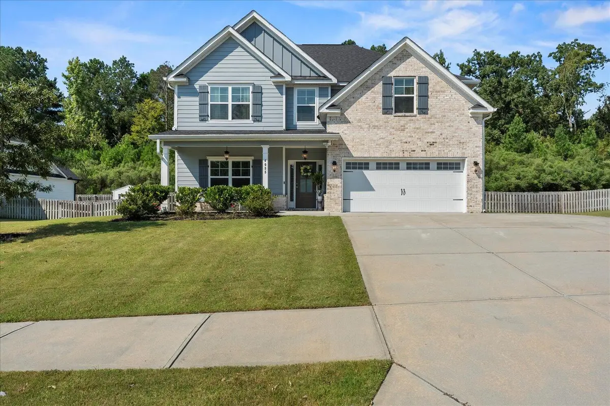 4055 Stowe Drive, Grovetown, GA 30813 - Image #1