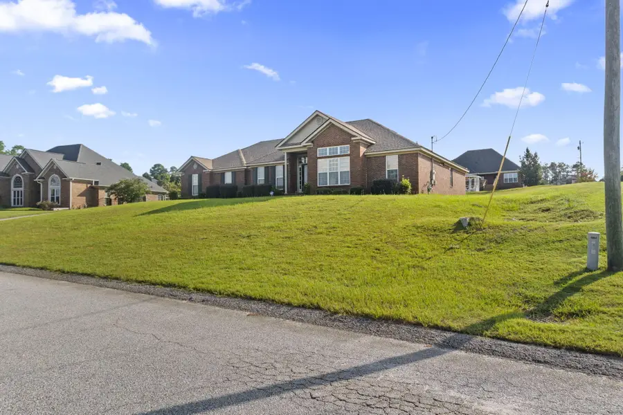 1914 Mitchell Place, Hephzibah, GA 30815 - Image #2