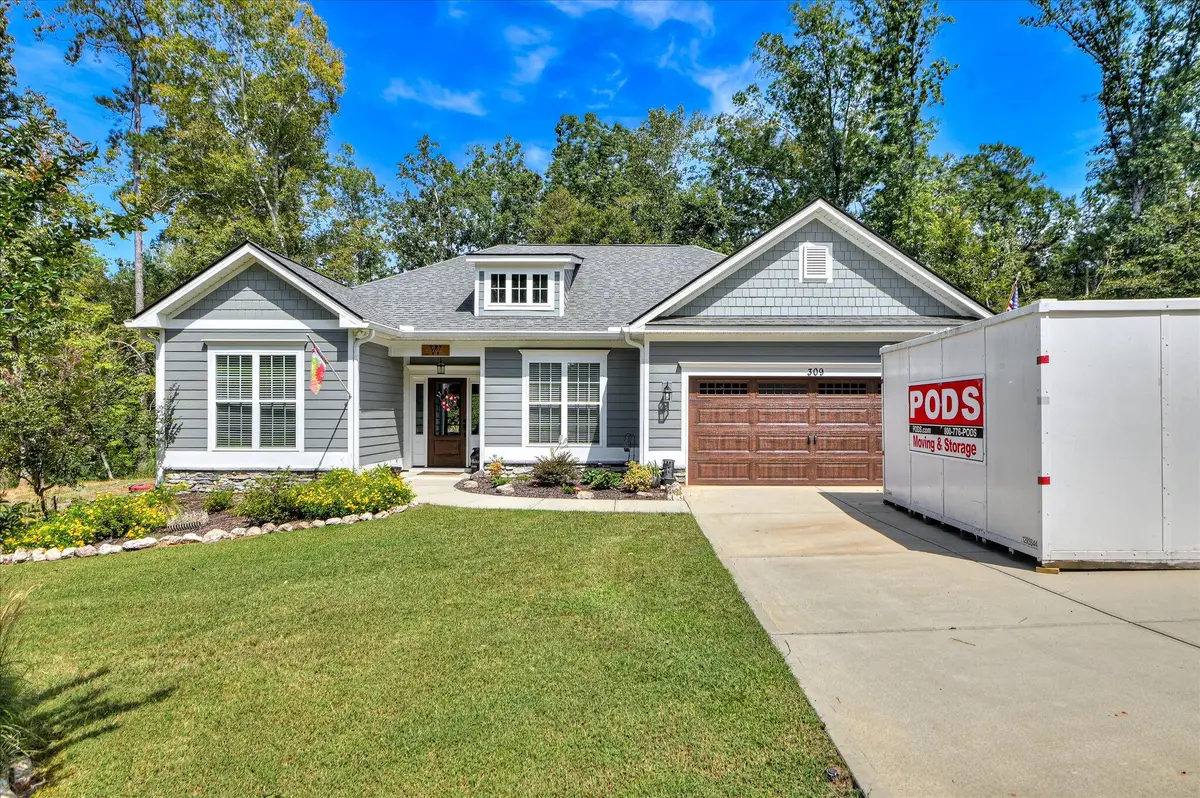 309 Sycamore Place, McCormick, SC 29835 - Image #1