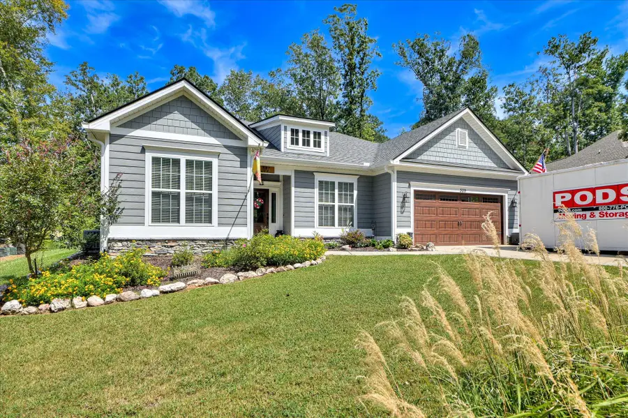 309 Sycamore Place, McCormick, SC 29835 - Image #2