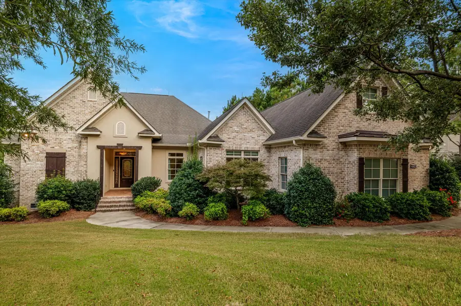 931 Steeplechase Road, Aiken, SC 29803 - Image #2