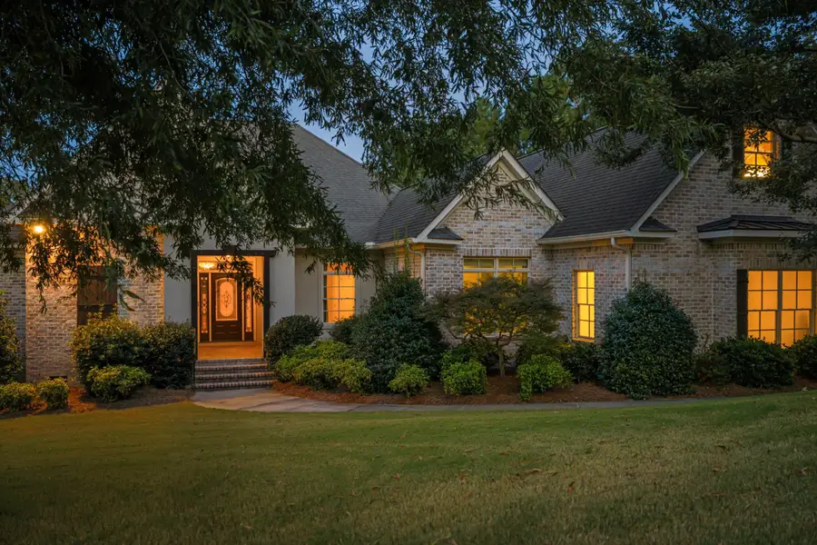 931 Steeplechase Road, Aiken, SC 29803 - Image #3
