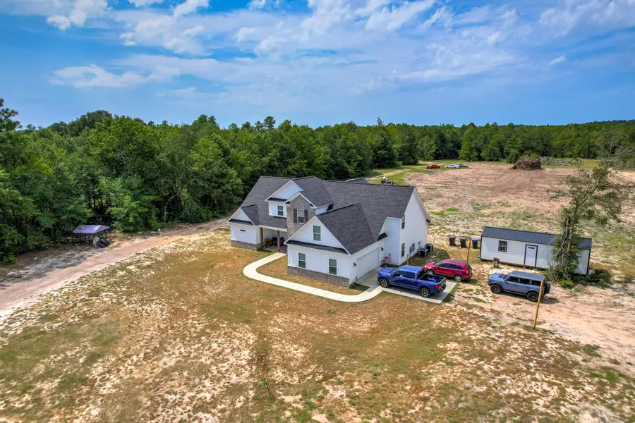 5225 Farmers Bridge Road, Hephzibah, GA 30815 - Image #2