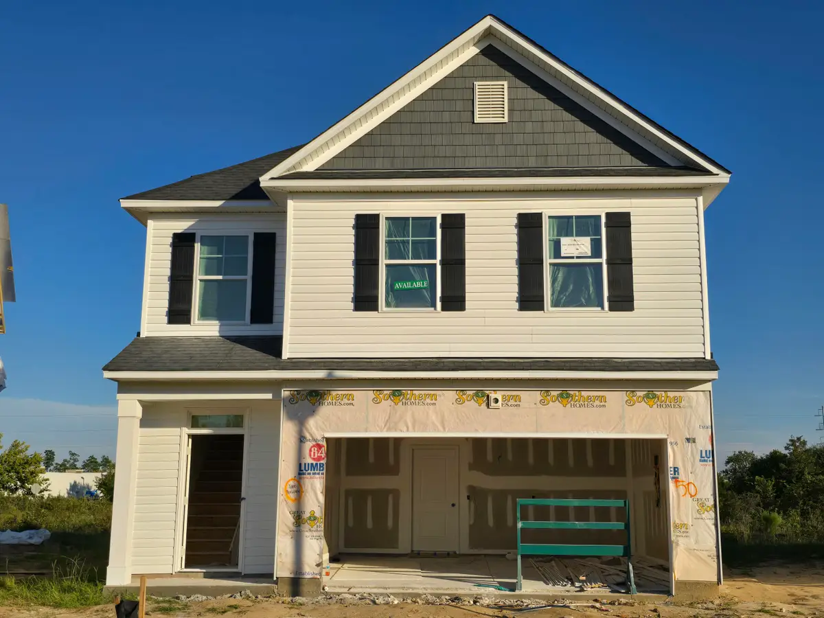 1058 Mizuno Drive, Hephzibah, GA 30815 - Image #1