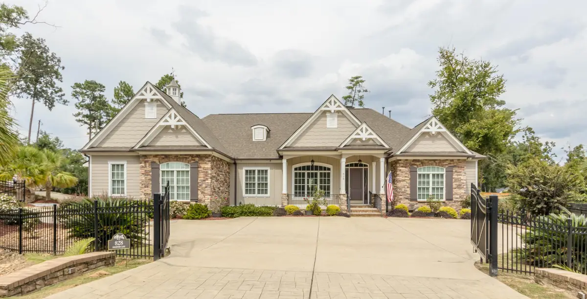 828 Dogwood Lane, Augusta, GA 30909 - Image #1