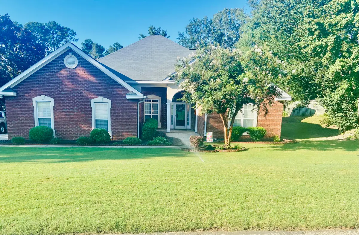 310 Barnsley Drive, Evans, GA 30809 - Image #1