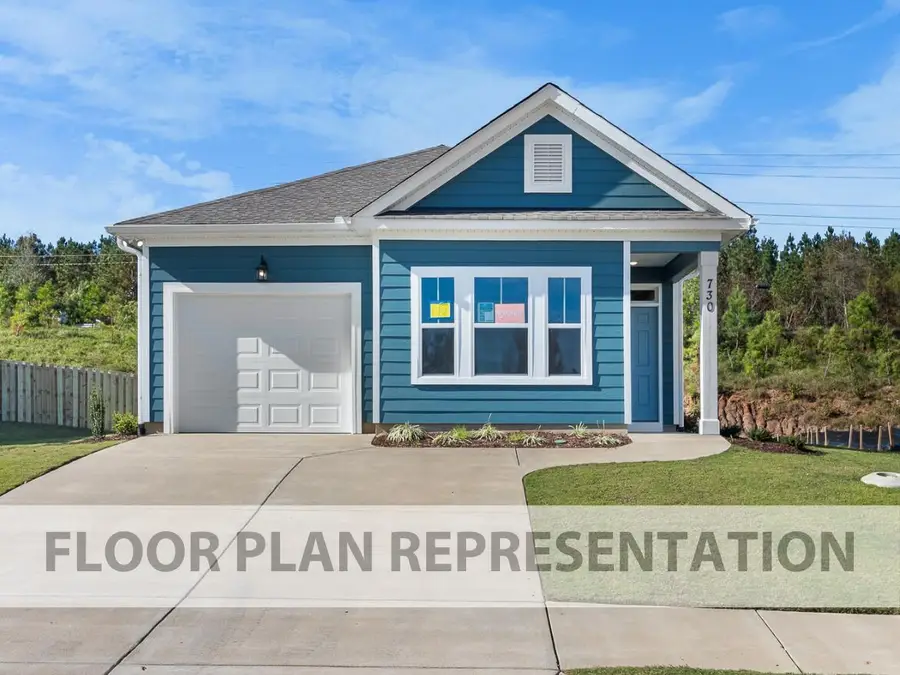 461 Helen Drive, North Augusta, SC 29860 - Image #3