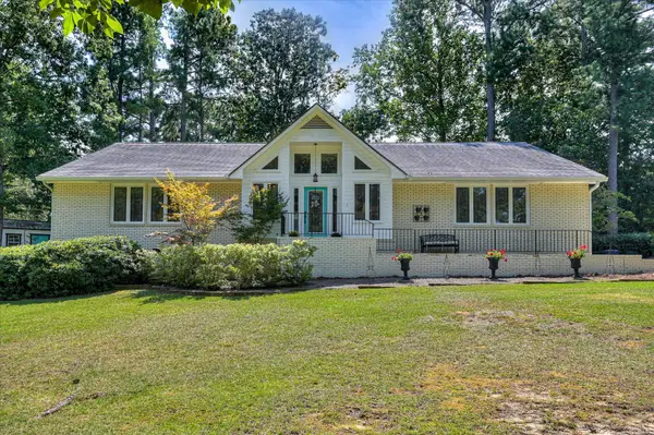 718 Winged Foot Drive, Aiken, SC 29803