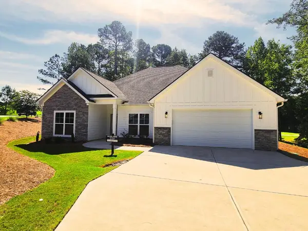 222 Louisa Lane, McCormick, SC 29835