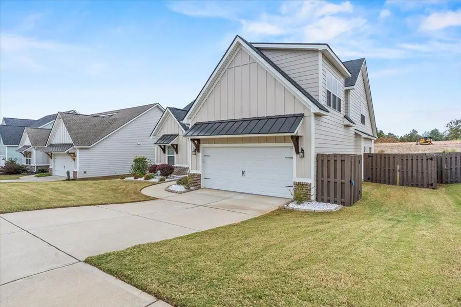 407 Barrow Lane, Grovetown, GA 30813 - Image #3