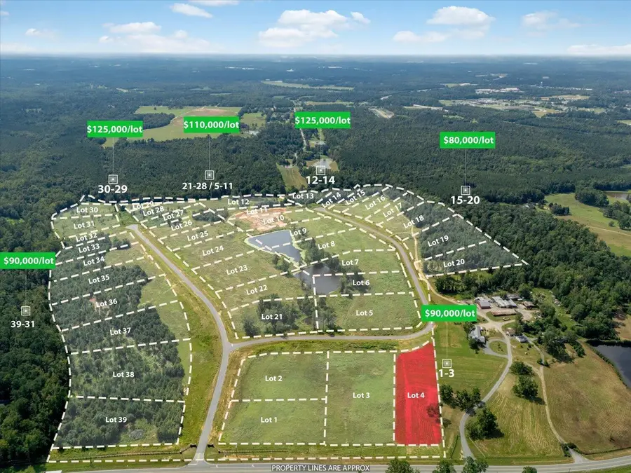 00 Cobbham Road, Thomson, GA 30824 - #2