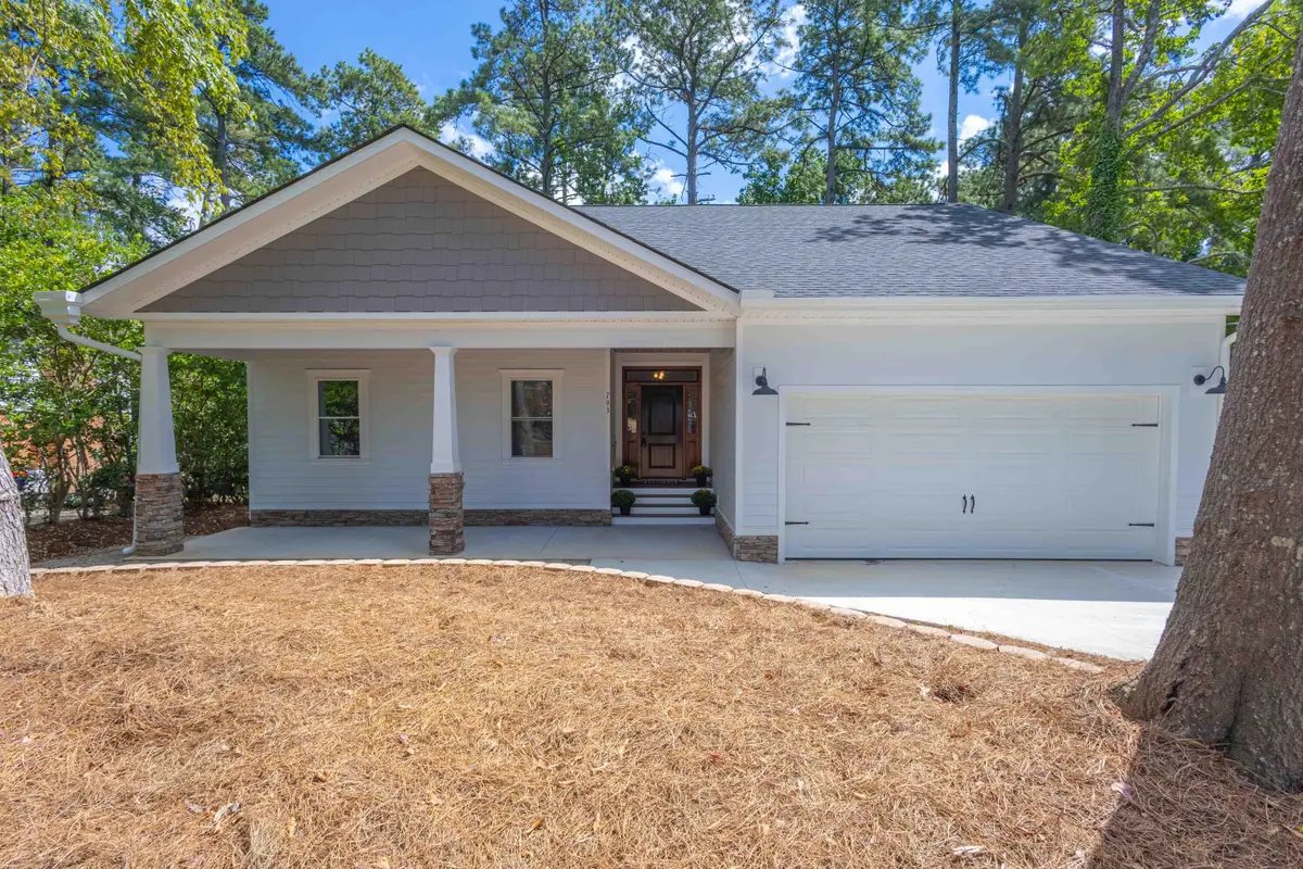 793 Big Pine Road, North Augusta, SC 29841 - #1