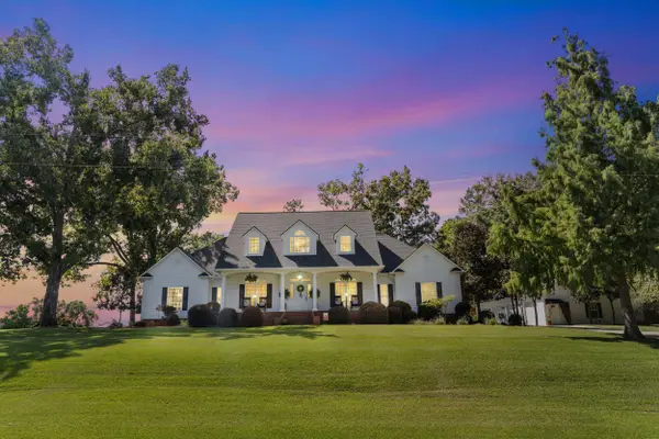 1003 Mohawk Drive, Lincolnton, GA 30817