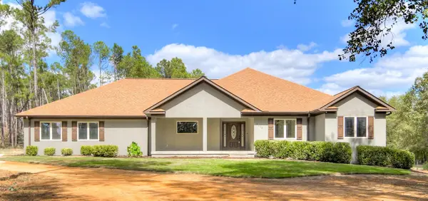 8472 Gregory Road, Aiken, SC 29805