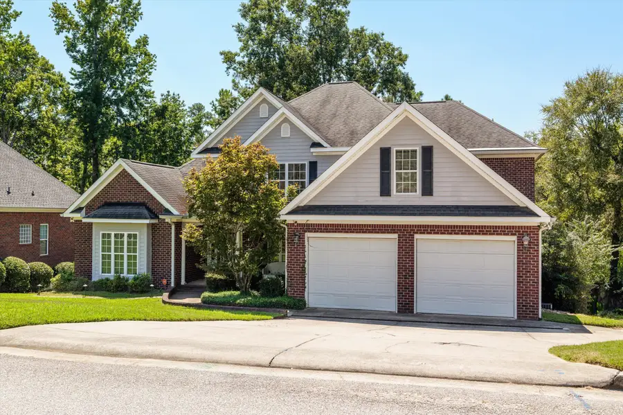 510 Farmington Circle, Evans, GA 30809 - Image #2