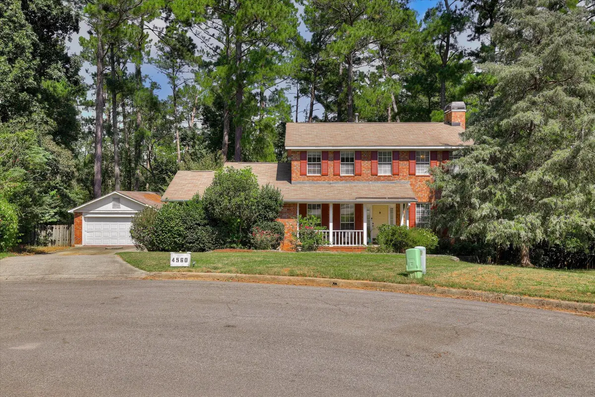 4560 Mulberry Creek Drive, Evans, GA 30809 - Image #1