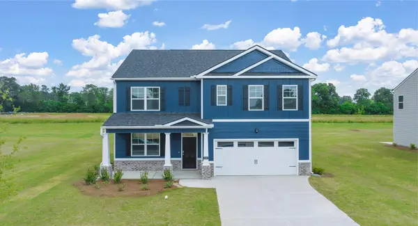 2215 Fossil Trace Lane Lane, Evans, GA 30809