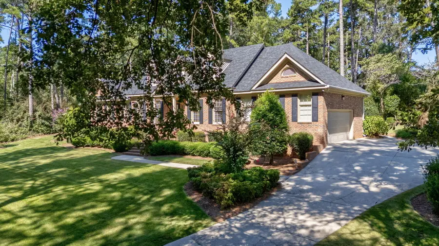 4406 Fernbrook Crossing, Evans, GA 30809 - Image #2
