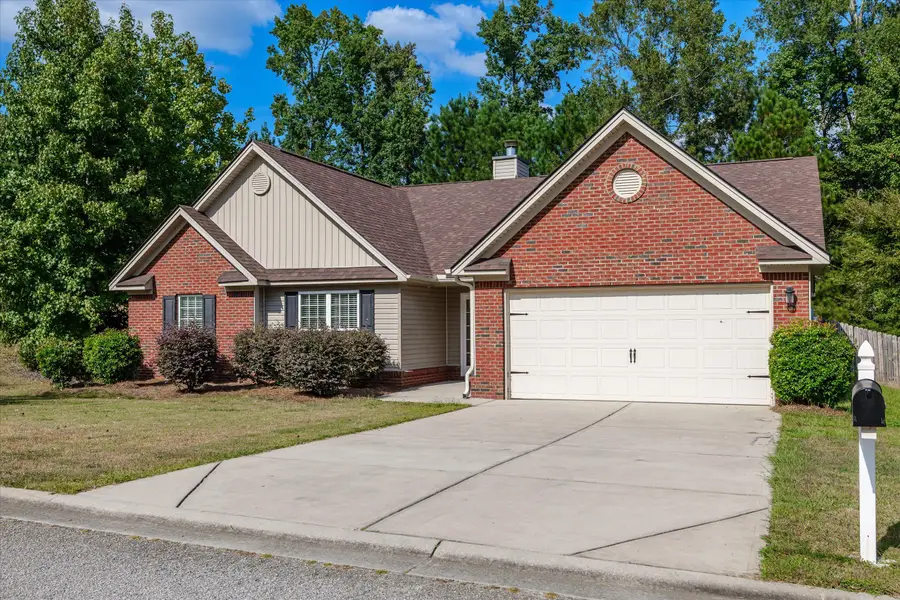 1232 Pinnacle Drive, Grovetown, GA 30813 - Image #2