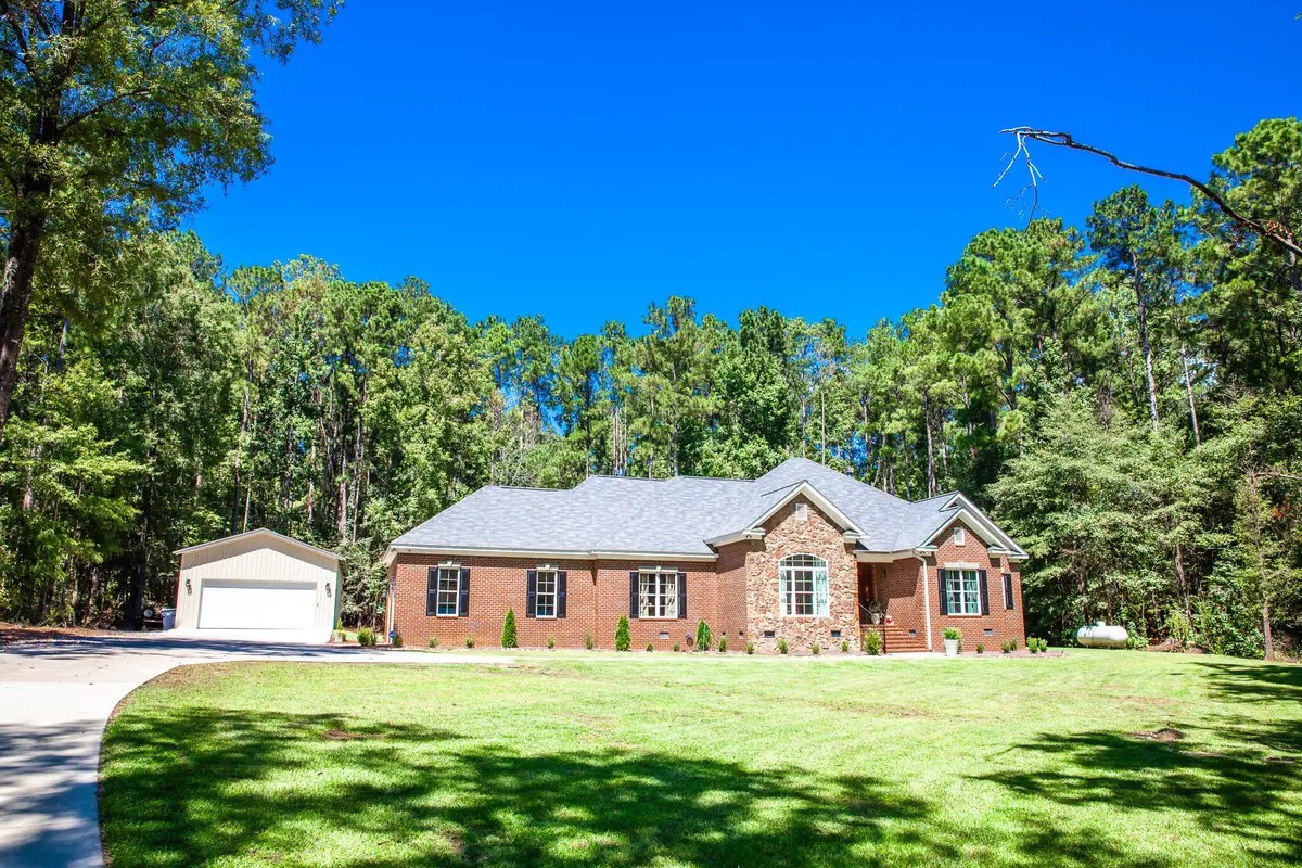 6597 Reservoir Road, Appling, GA 30802 - Image #1