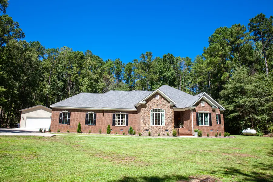 6597 Reservoir Road, Appling, GA 30802 - Image #2