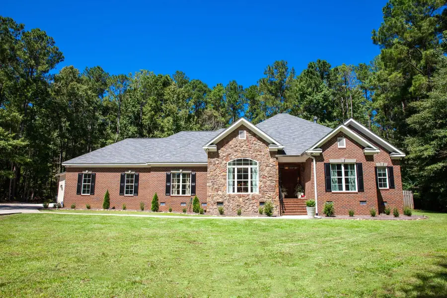 6597 Reservoir Road, Appling, GA 30802 - Image #3