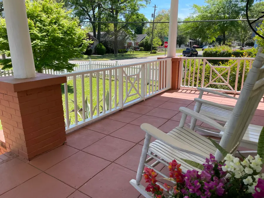 927 Holden Street, Augusta, GA 30904 - Image #2