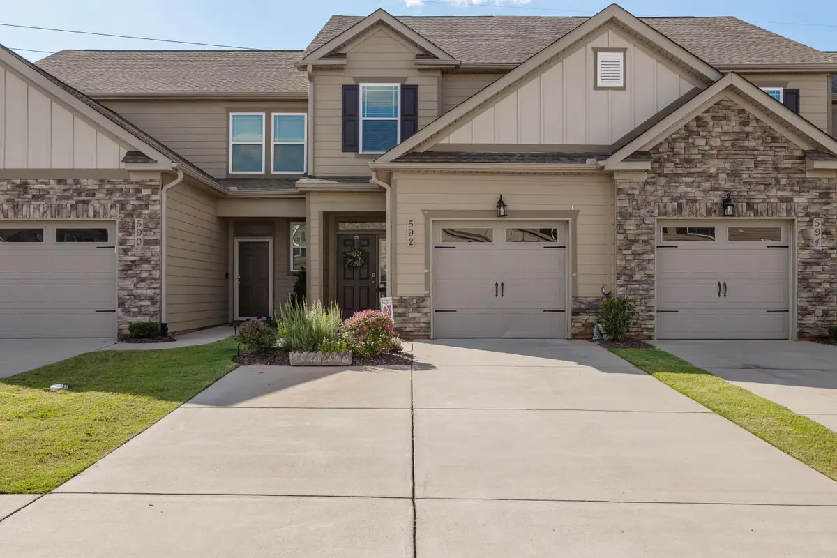 592 Vinings Drive, Grovetown, GA 30813 - Image #1