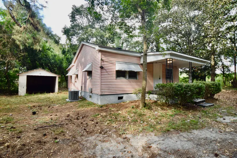 2665 Barton Chapel Road, Augusta, GA 30906 - Image #2