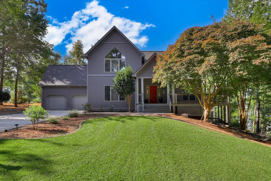 202 Deer Run Lane, McCormick, SC 29835 - Image #2