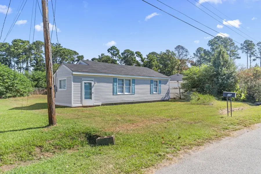 526 Rachael Street, Augusta, GA 30901 - Image #3
