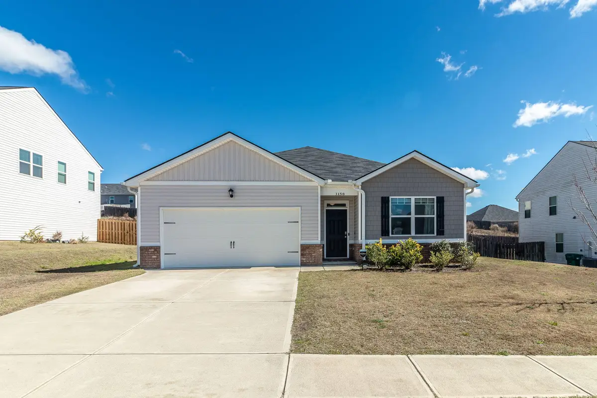 3158 Carmine Avenue, Graniteville, SC 29829 - Image #1