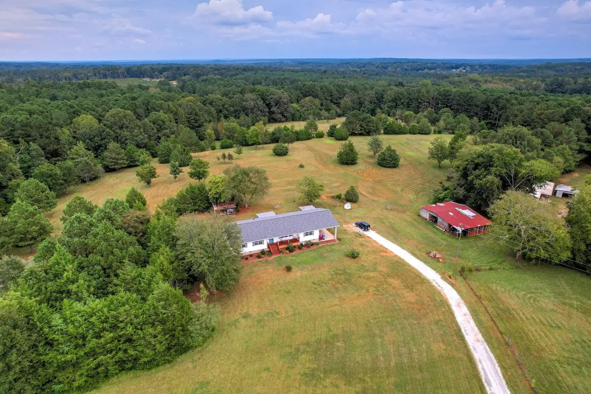 2132 Henry Hill Road Road, Tignall, GA 30668 - Image #1