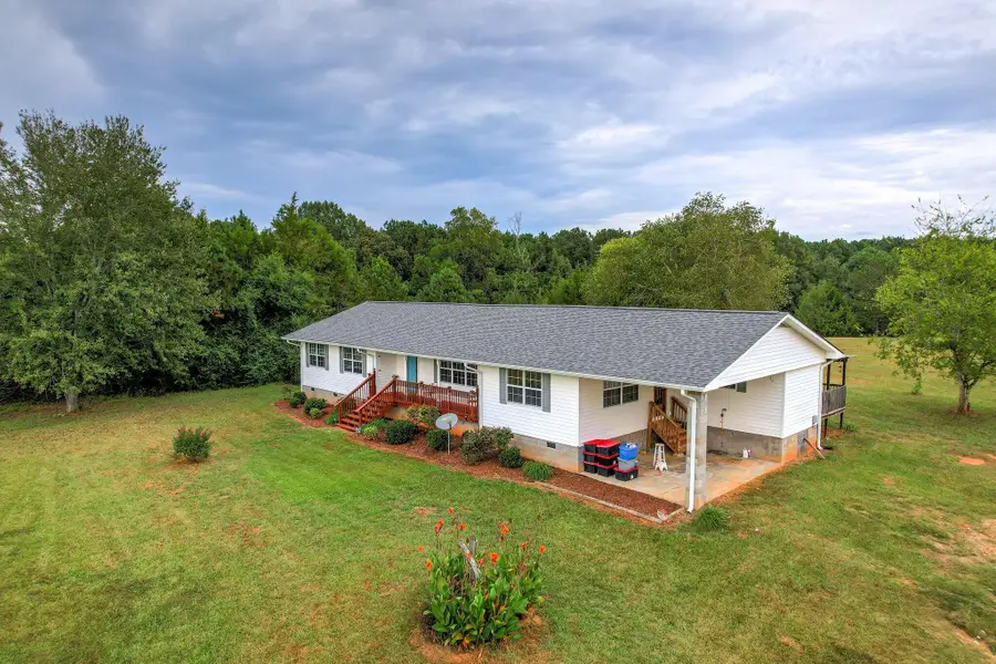 2132 Henry Hill Road Road, Tignall, GA 30668 - Image #3