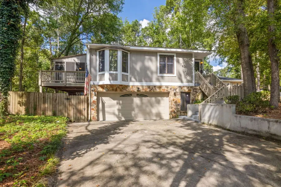 855 Wimbledon Drive, Augusta, GA 30909 - Image #2