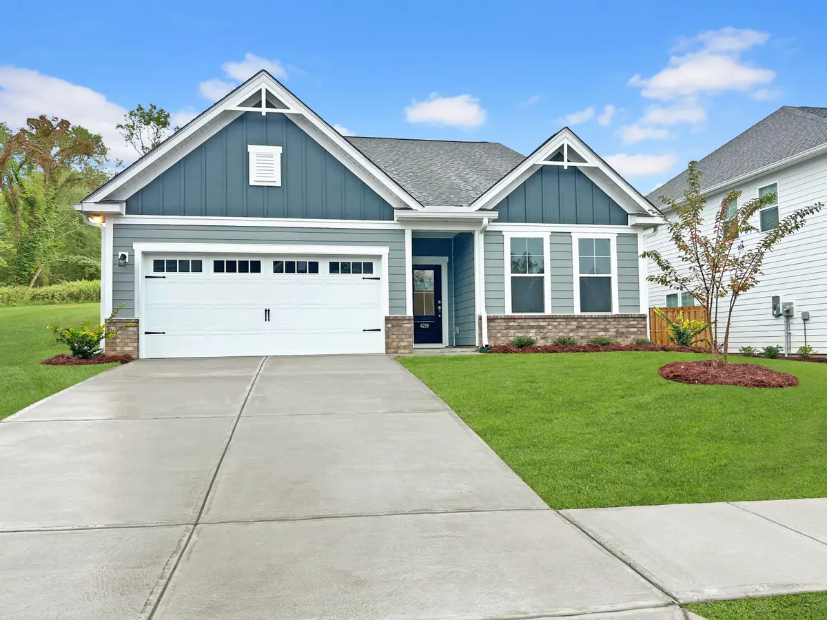 4219 Whitehouse Street, Harlem, GA 30814 - Image #1